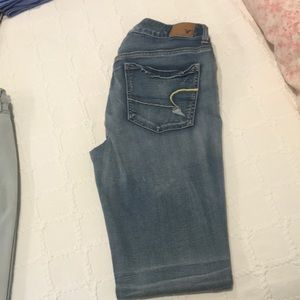 AE jeans